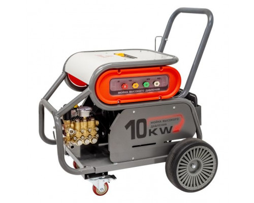 Аппарат высокого давления Bennett KN-9500 (300 бар, 18 л/мин, 380 В)