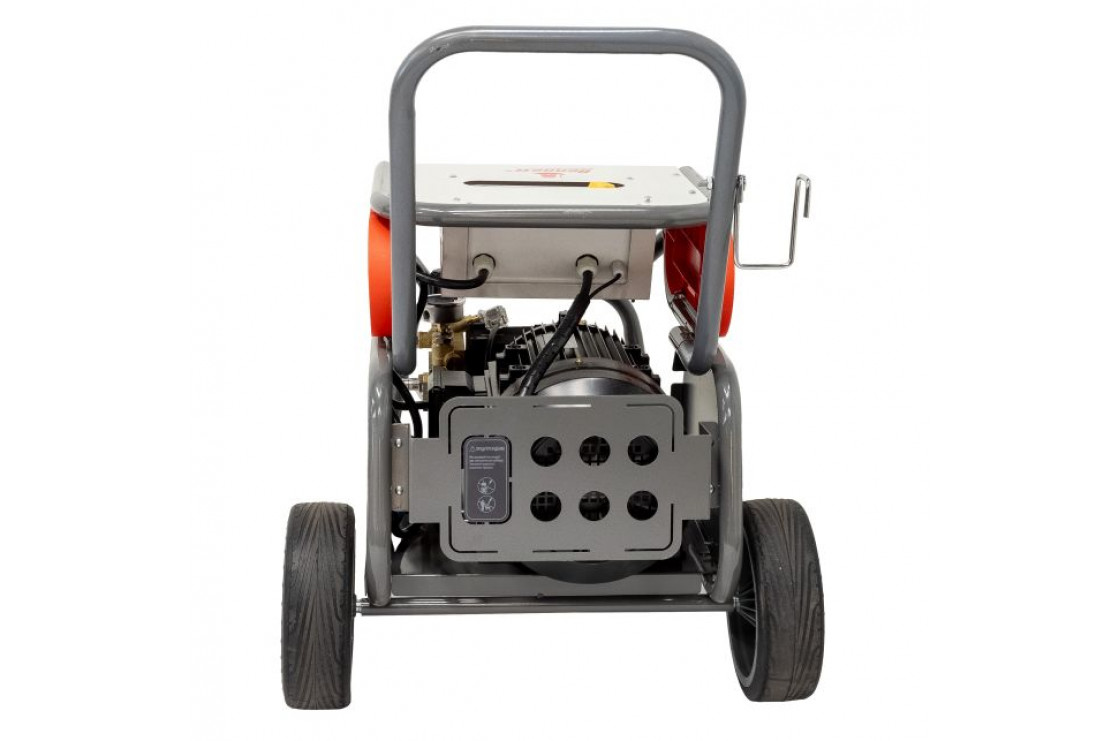 Аппарат высокого давления Bennett KN-9500 (300 бар, 18 л/мин, 380 В)