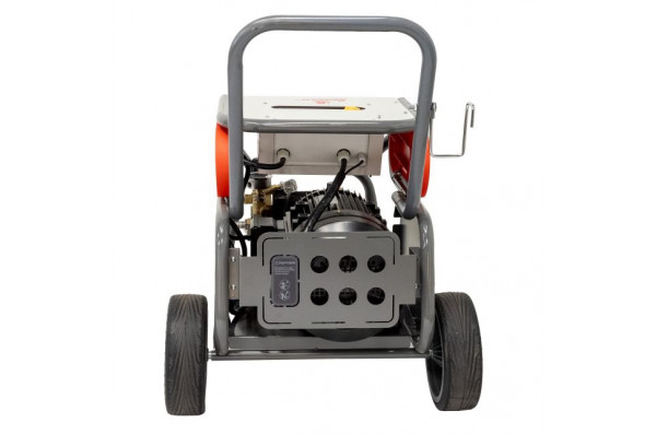 Аппарат высокого давления Bennett KN-9500 (300 бар, 18 л/мин, 380 В)