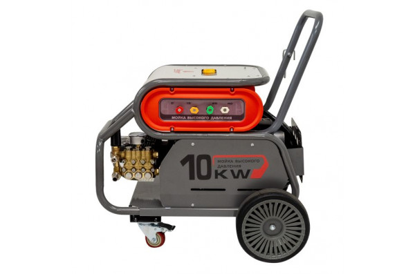 Аппарат высокого давления Bennett KN-9500 (300 бар, 18 л/мин, 380 В)