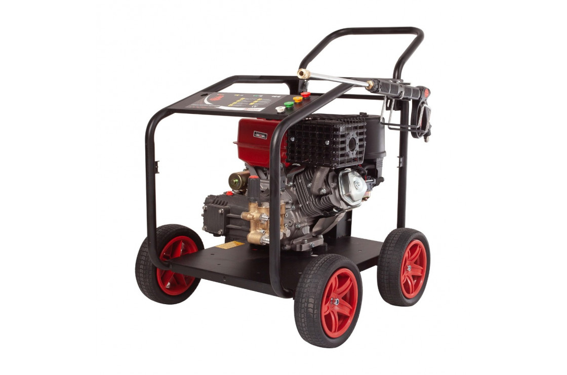 АВД с бензиновым двигателем Bennett Power ZX2500DF (ручной стартер)