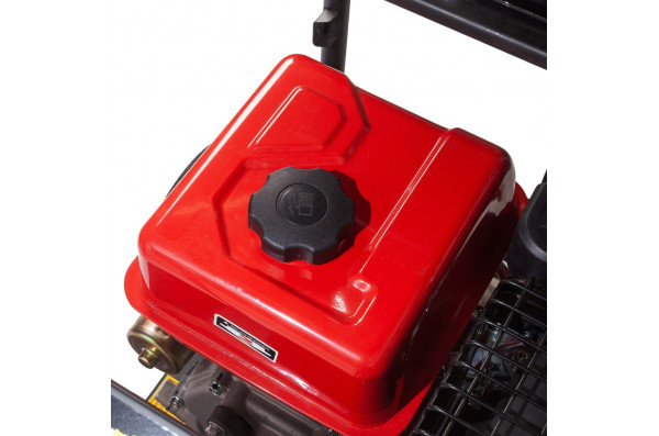 АВД с бензиновым двигателем Bennett Power ZX2500DF (ручной стартер)