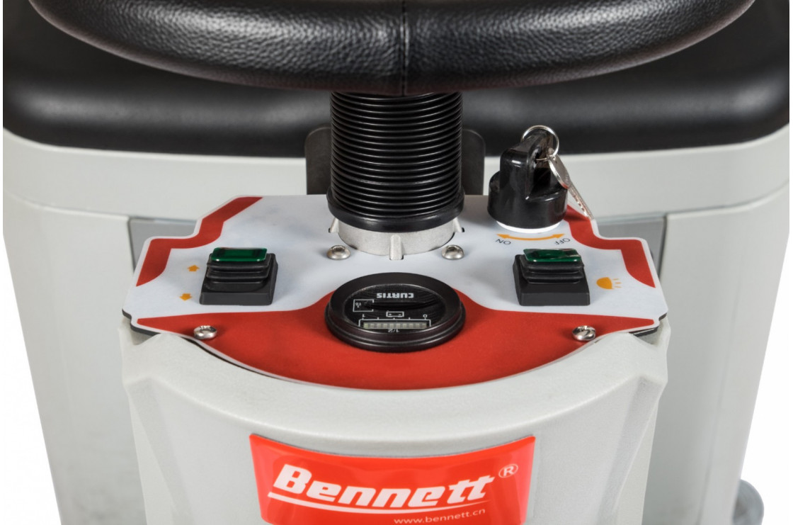 Bennett Ranger R510b (с литиевым АКБ 105 Ач)