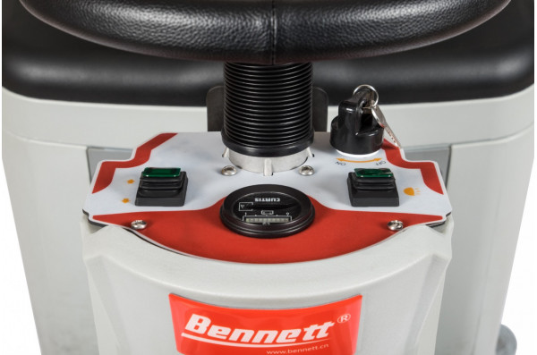 Bennett Ranger R510b (с литиевым АКБ 105 Ач)