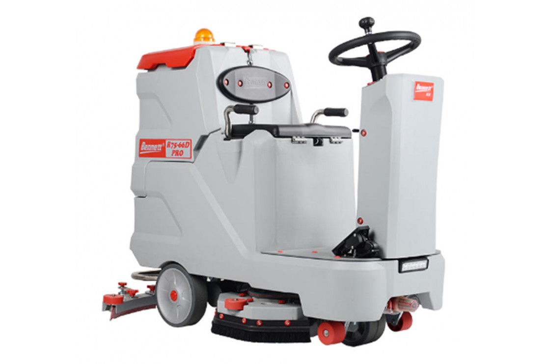 Bennett Ranger R75-66d Pro (с гелевыми АКБ 160 Ач)