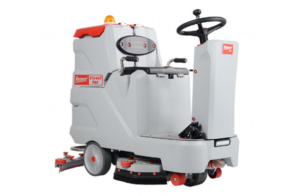 Bennett Ranger R75-66d Pro (с гелевыми АКБ 160 Ач)