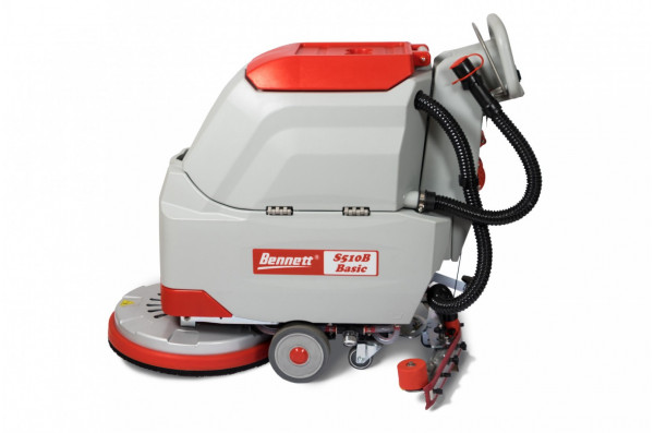Bennett Smart S510b Basic (с литиевым АКБ 80 Ач)