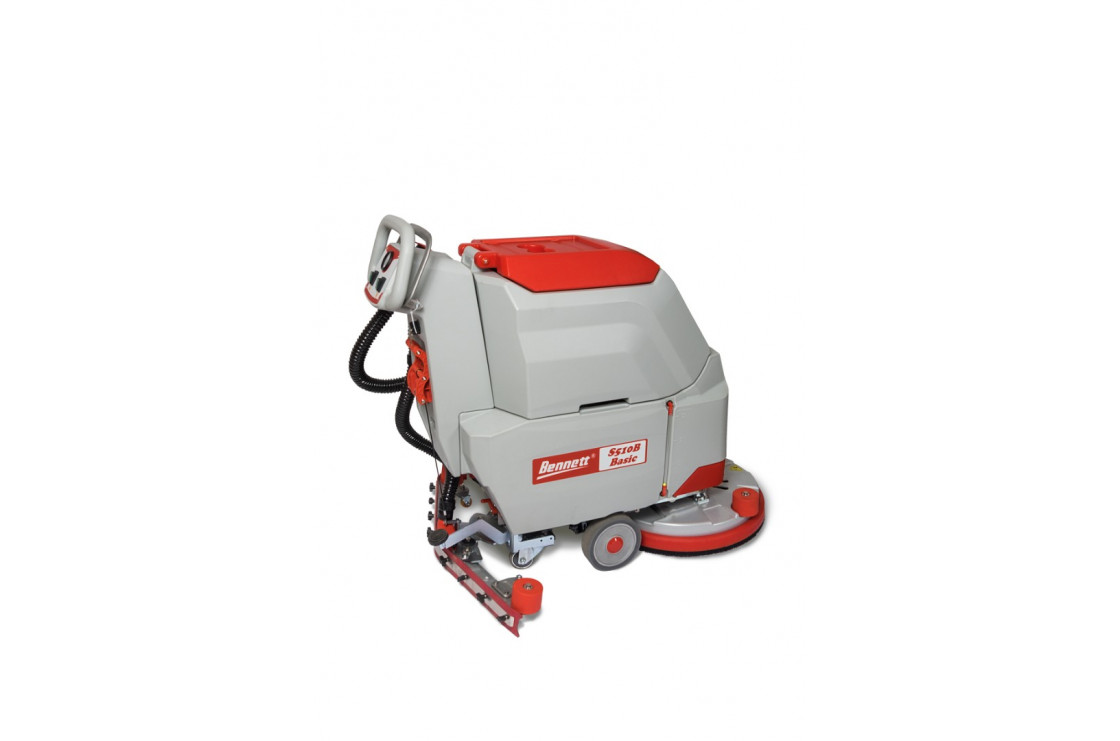Bennett Smart S510b Basic (с литиевым АКБ 80 Ач)