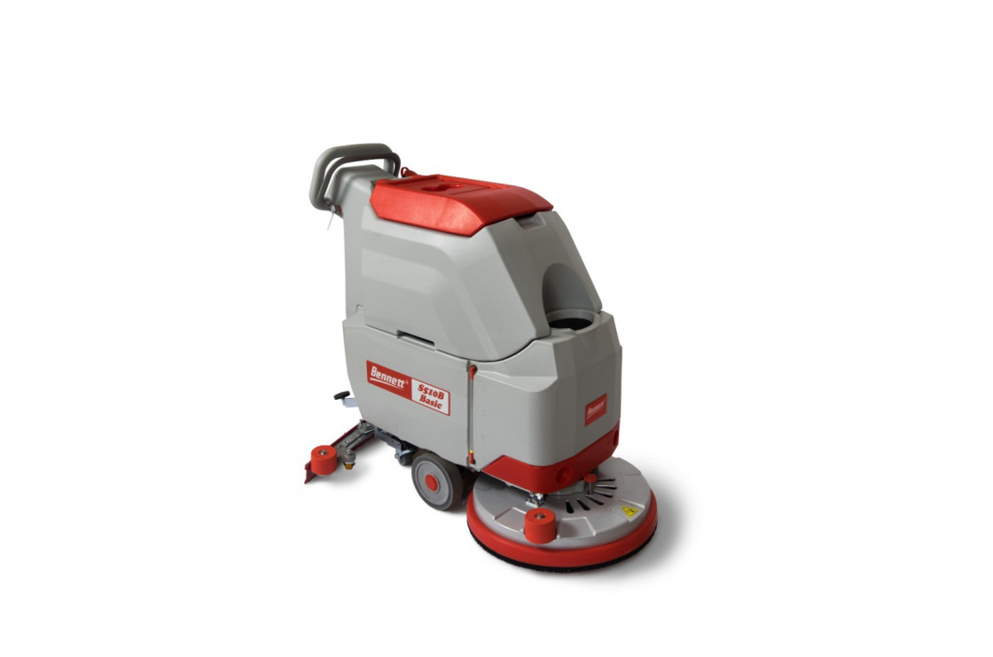 Bennett Smart S510b Basic (с литиевым АКБ 80 Ач)