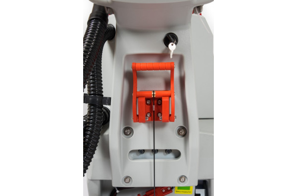 Bennett Smart S510b Basic (с литиевым АКБ 80 Ач)