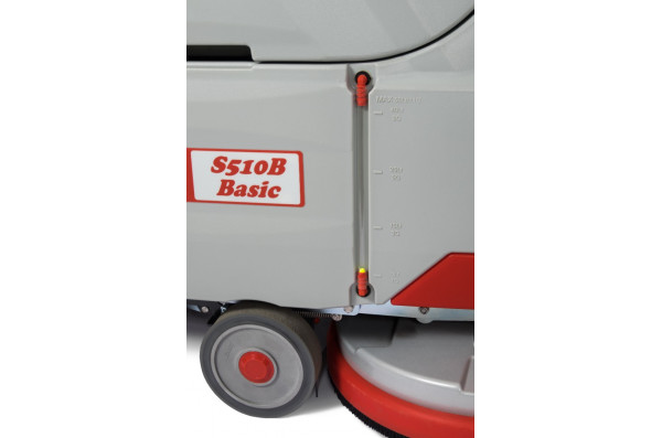 Bennett Smart S510b Basic (с литиевым АКБ 80 Ач)
