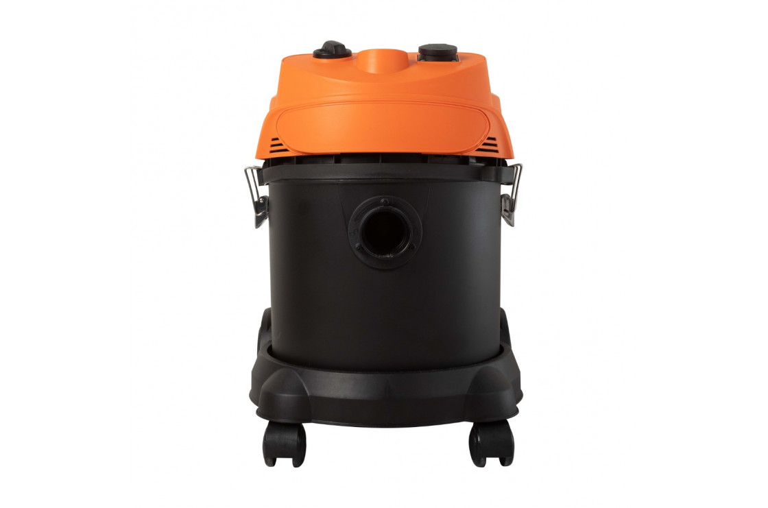 Пылесос для сухой и влажной уборки Bennett YLW6273-20L (20 л, 1200 Вт)