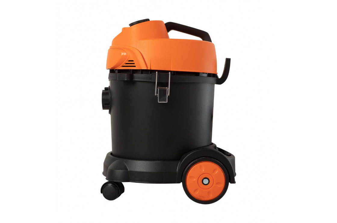 Пылесос для сухой и влажной уборки Bennett YLW6273-20L (20 л, 1200 Вт)