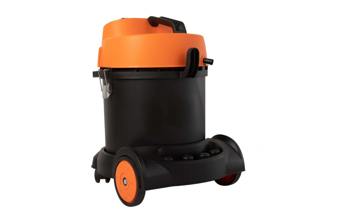 Пылесос для сухой и влажной уборки Bennett YLW6273-20L (20 л, 1200 Вт)