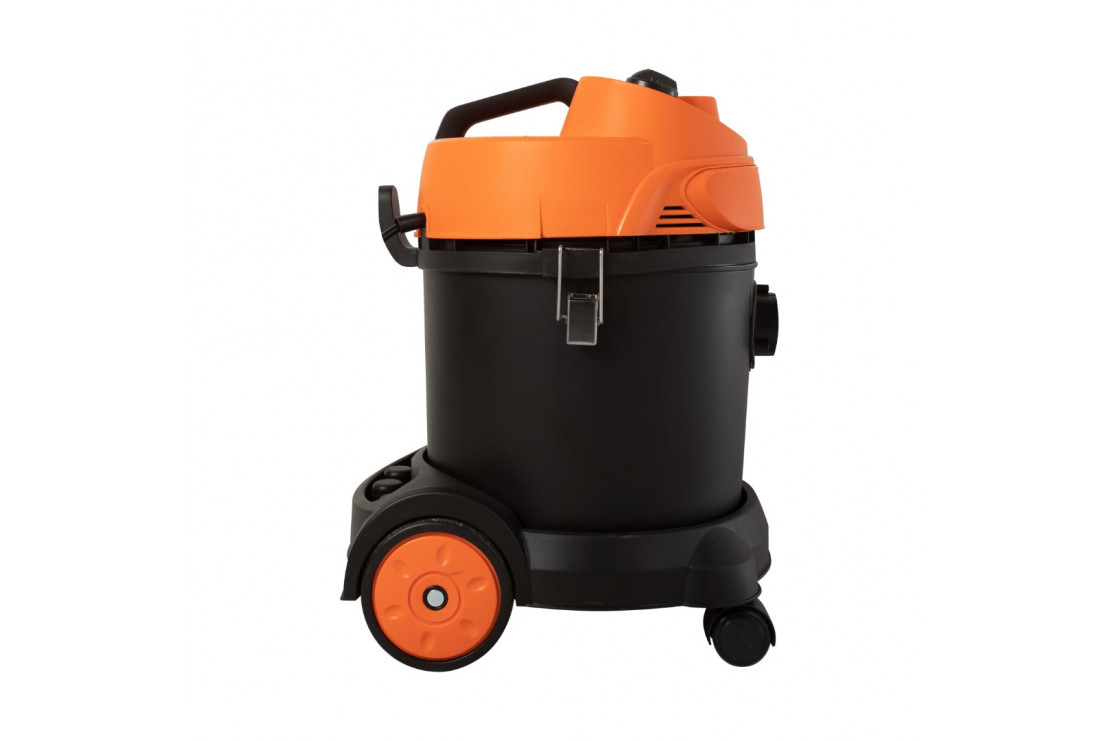 Пылесос для сухой и влажной уборки Bennett YLW6273-20L (20 л, 1200 Вт)