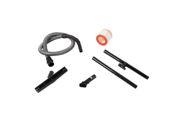 Пылесос для сухой и влажной уборки Bennett YLW6273-20L (20 л, 1200 Вт)