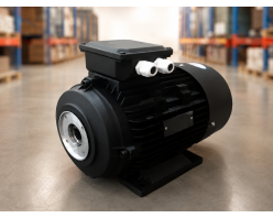 Мотор TOR H112 HP 7.5 4P MA AC KW 5,5 4P