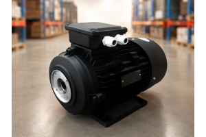 Мотор TOR H112 HP 7.5 4P MA AC KW 5,5 4P