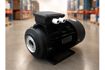 Мотор TOR H112 HP 7.5 4P MA AC KW 5,5 4P