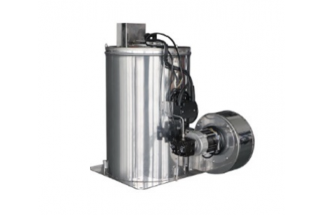Бойлер дизельный BF280-21-J (250 бар, 21 л/мин, 230 В, с блоком управления)