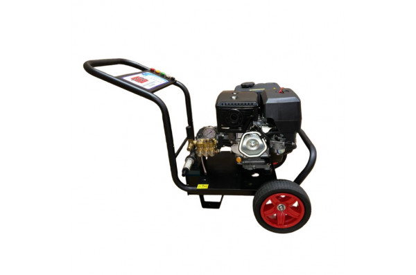 АВД с бензиновым двигателем BT-240V