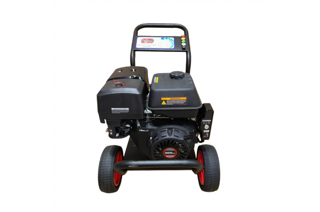 АВД с бензиновым двигателем BT-240V