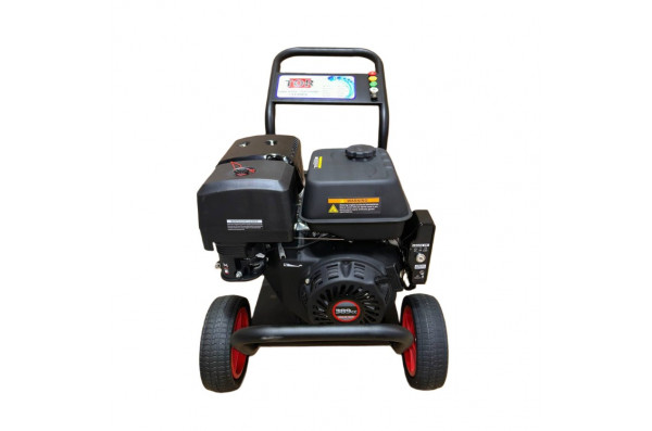 АВД с бензиновым двигателем BT-240V