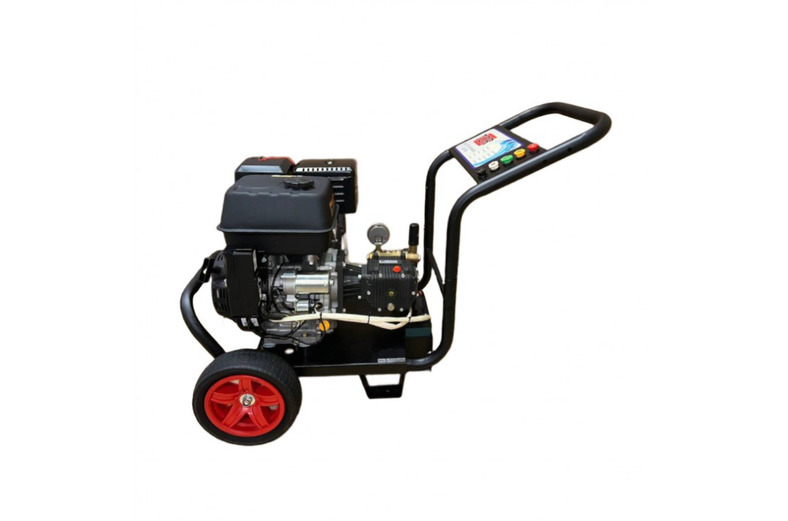 АВД с бензиновым двигателем BT-240V