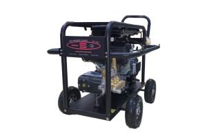 АВД с бензиновым двигателем BXV1650
