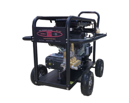 АВД с бензиновым двигателем BXV1650