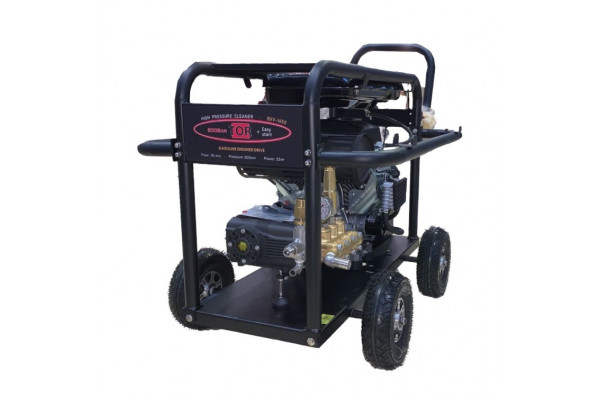 АВД с бензиновым двигателем BXV1650