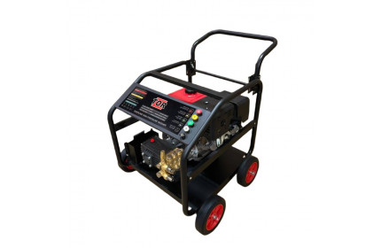 АВД с бензиновым двигателем CQF1827