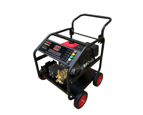 АВД с бензиновым двигателем CQF1827