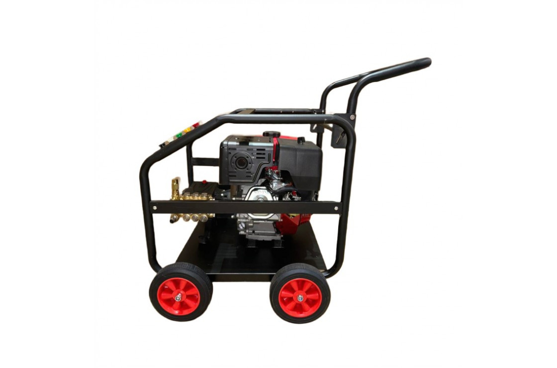 АВД с бензиновым двигателем CQF1827