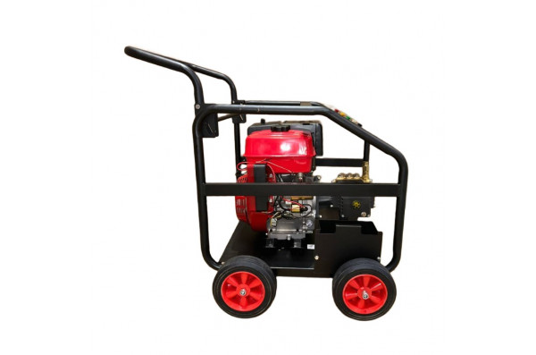 АВД с бензиновым двигателем CQF1827