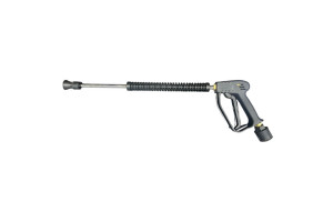 Пистолет высокого давления с прямым копьём 500 мм для Karcher (250 бар, 25 л/мин)