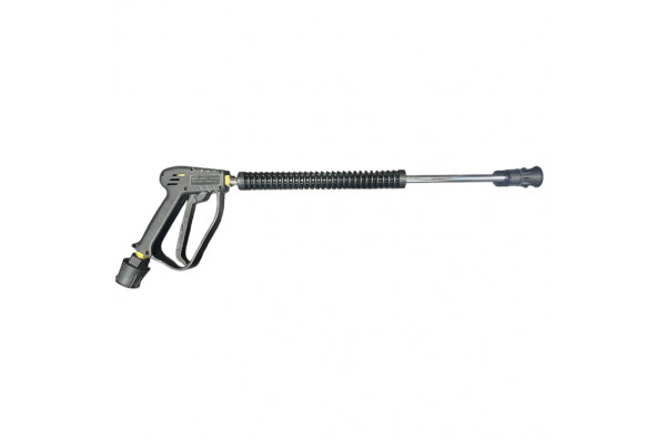 Пистолет высокого давления с прямым копьём 500 мм для Karcher (250 бар, 25 л/мин)
