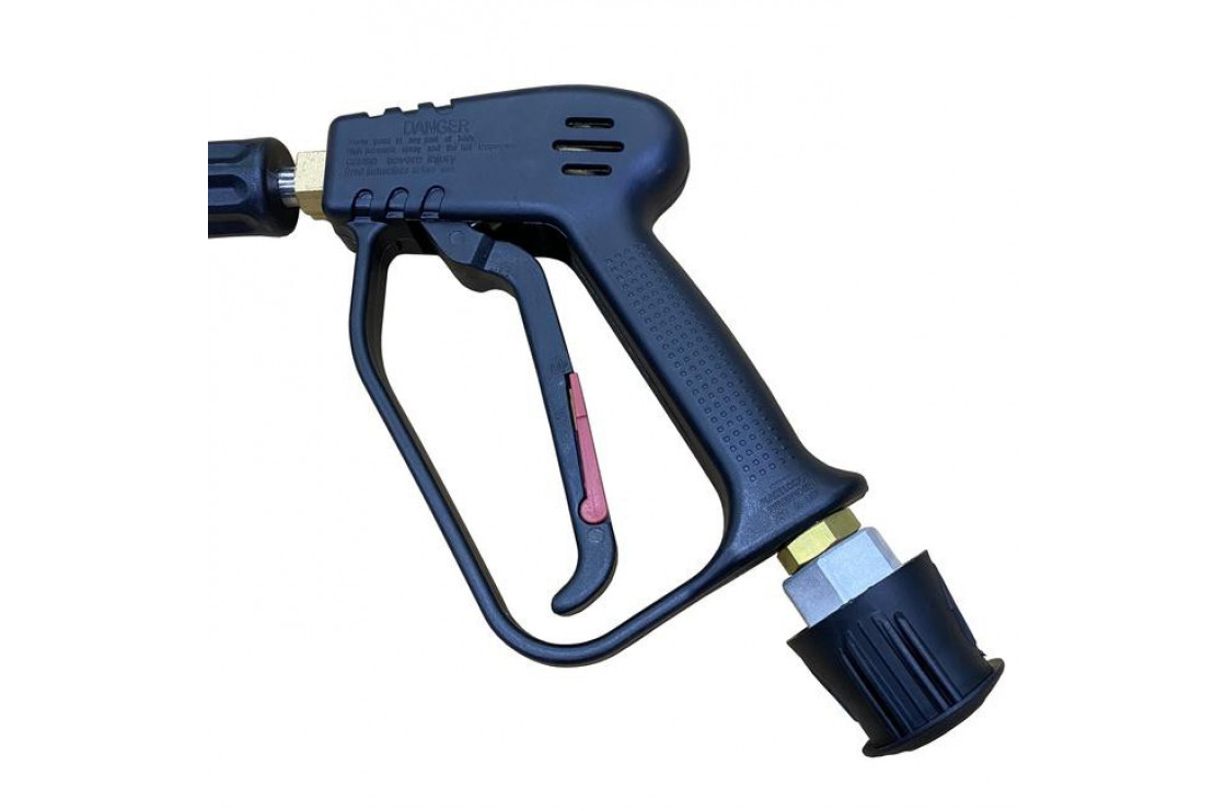 Пистолет высокого давления с прямым копьём 500 мм для Karcher (250 бар, 25 л/мин)