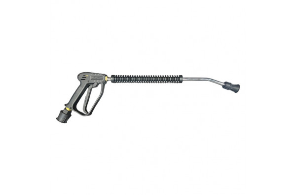 Пистолет высокого давления с изогнутым копьём 500 мм для Karcher (250 бар, 25 л/мин)