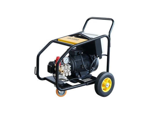 АВД REIN HD 9/20 для горячей воды (200 бар, 15 л/мин, 5,5 кВт, 380 В, до 80 °C)