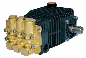 Насос высокого давления для горячей воды Bertolini RBL 5019-P (190 бар, 50 л/мин, до 74 °C)