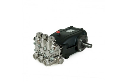 Насос высокого давления для горячей воды MAZZONI TGM 50150R (150 бар, 50 л/мин, до 85 °C)