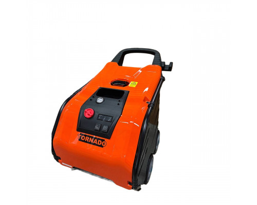 Мойка с нагревом воды KPC-H5 2515 TOR