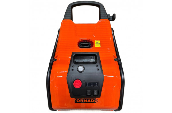 Мойка с нагревом воды KPC-H5 2515 TOR