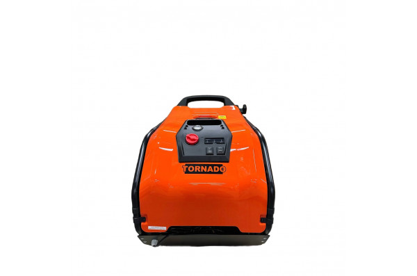 Мойка с нагревом воды KPC-H5 2515 TOR