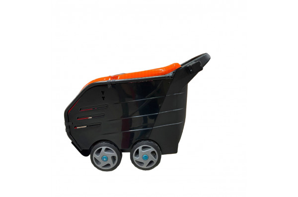 Мойка с нагревом воды KPC-H5 2515 TOR
