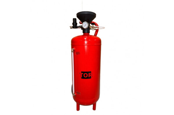 TOR M-SCO/25C