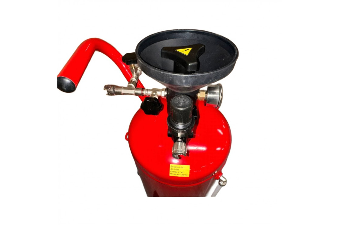 TOR M-SCO/25C