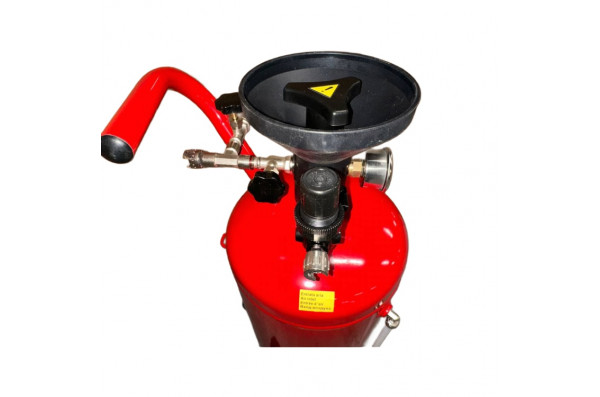 TOR M-SCO/25C