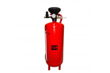  TOR LT 25л